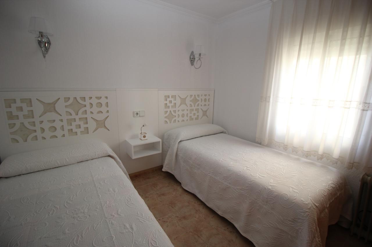 Апартаменты Apartamento Rincon De Ioix Бенидорм Экстерьер фото